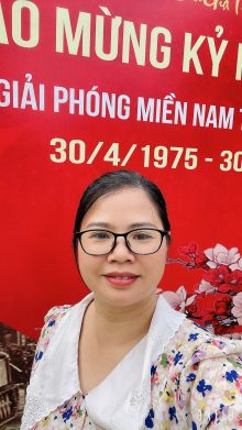Đỗ Thị Hoa