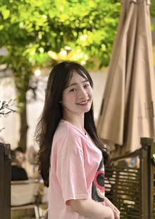 Trần Thu Huyền