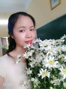 Nguyễn Thị Thu Huyền