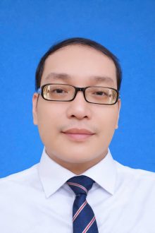 Trần Mạnh Hà