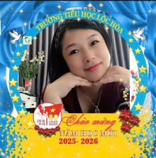 Lê Thị Thúy Mùi