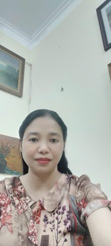 Vũ Thị Tuyết Nhung