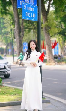 Trần Phương Linh