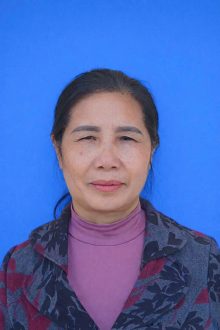 Trần Thị Phương