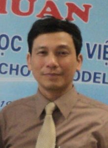 Trần Quang Hào