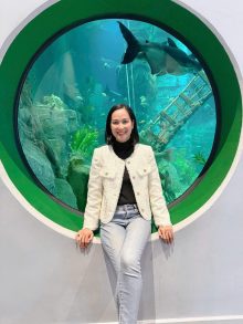 Phạm Thị Hồng Thắm