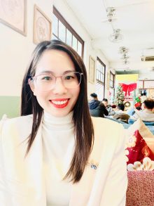 Hoàng Thị Hà Trang