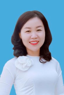 Trần Thị Ngọc Trang