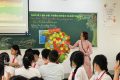 KHUNG KẾ HOẠCH THỜI GIAN NĂM HỌC 2025 – 2026