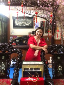 Nguyễn Thị Vân