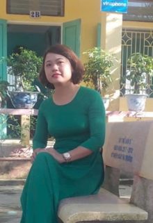 Trần Thị Yến