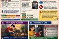 🚨 HÀNH ĐỘNG NGAY HÔM NAY – CHUNG TAY ĐẨY LÙI HIỂM HOẠ MA TUÝ 🚨